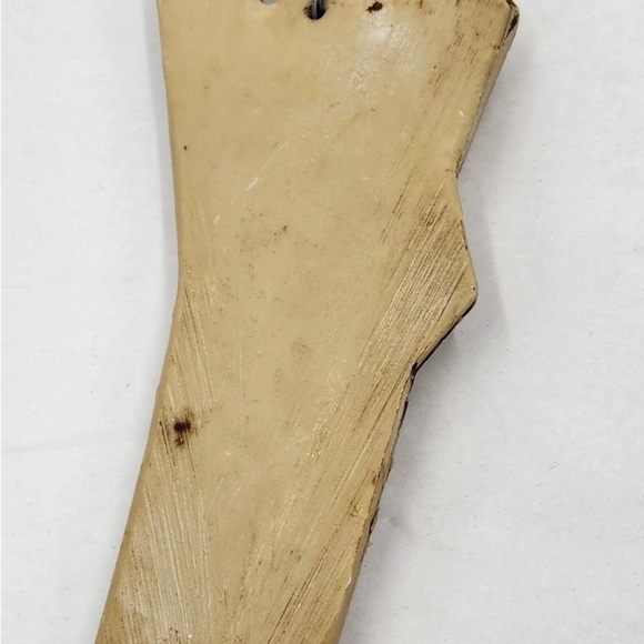 Large Wall Rosary Alabasterite 66" - Picture 8 of 12